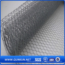 Alta Qualidade Melhor fornecedor Hexagonal Wire Mesh